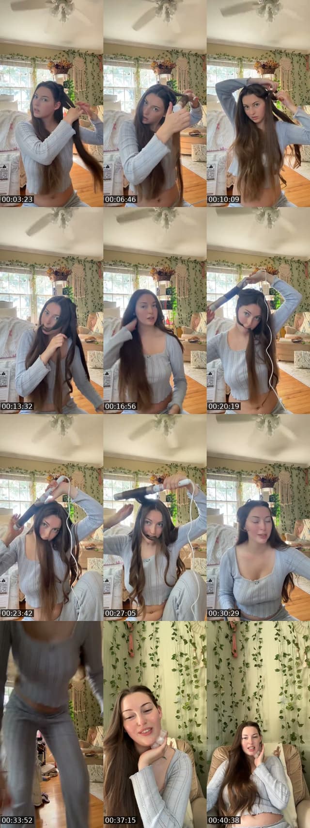 TikTok live: New gift gallery by @moorer_reading