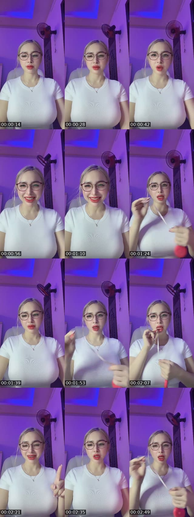 @trantranne_001 TikTok live