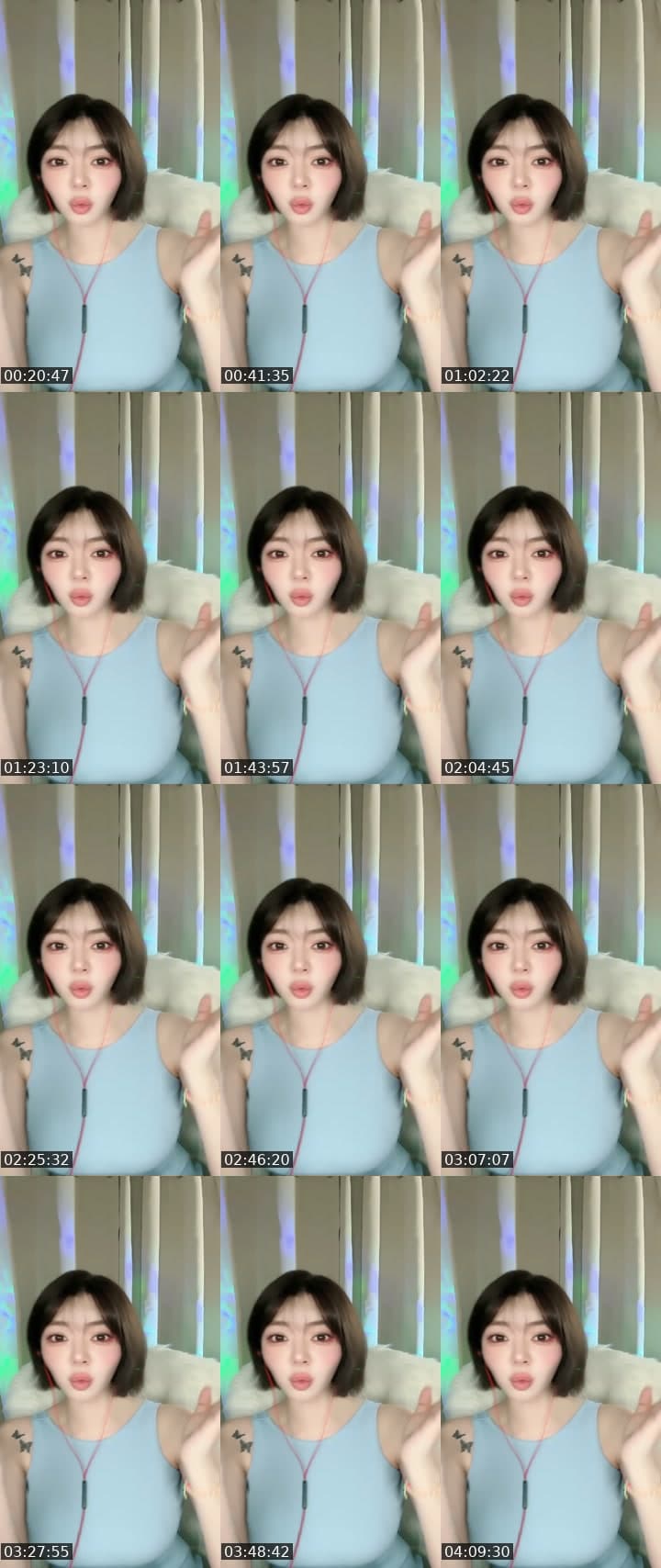 @_diva_j TikTok live stream