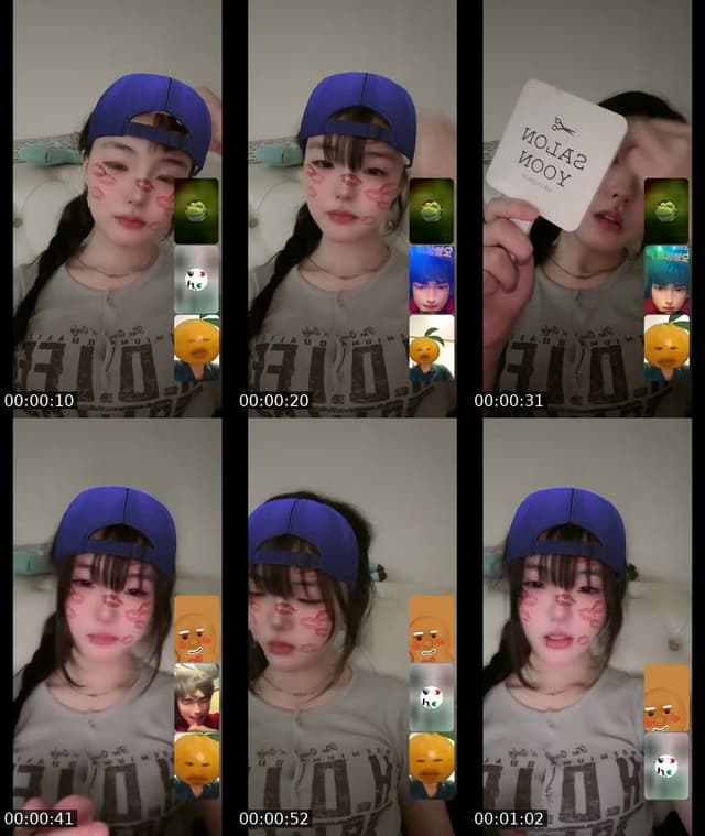 @yourmom4868 TikTok live
