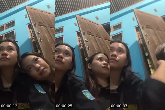 TikTok live: masukk by @_itsme54r4h