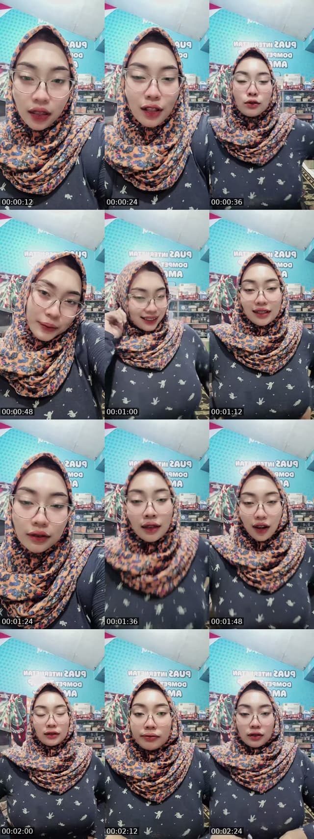 @hiloveyourself4 TikTok live from 2026-06-03