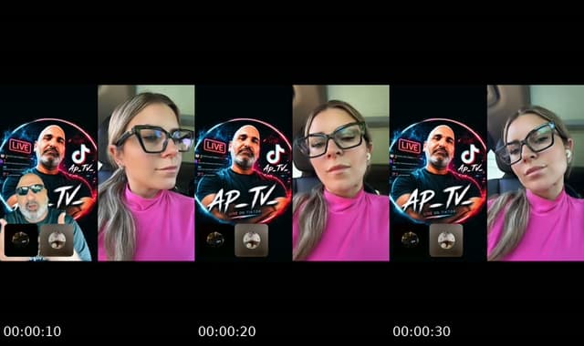 @ap_tv_ TikTok live