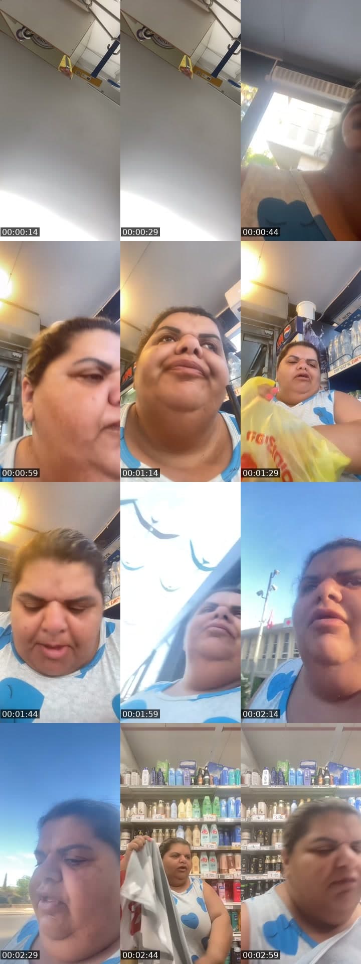 @carmitmt55 TikTok live stream