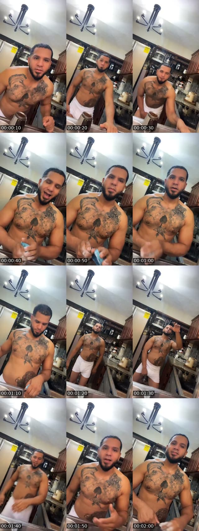 @kingdiamong19 TikTok live from 2026-06-03