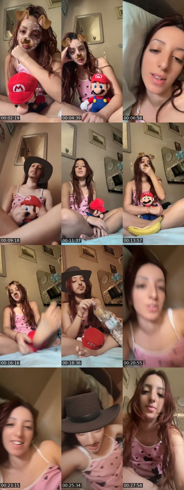 @jennifermunisteri TikTok live