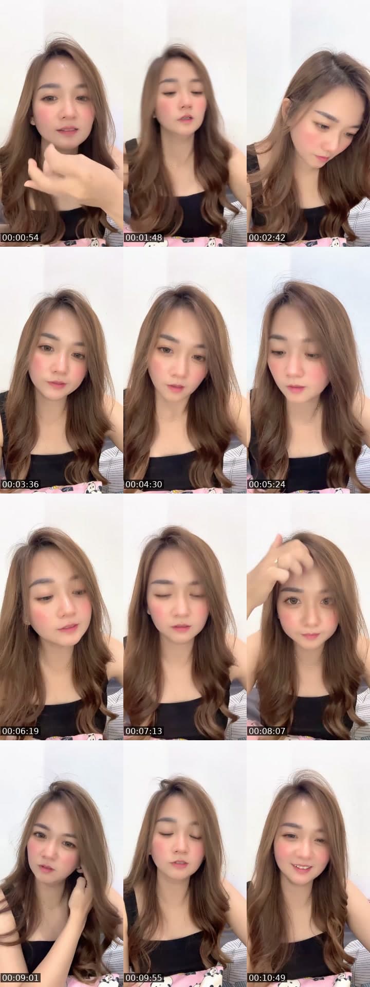 @helloevery0neeeee TikTok live stream