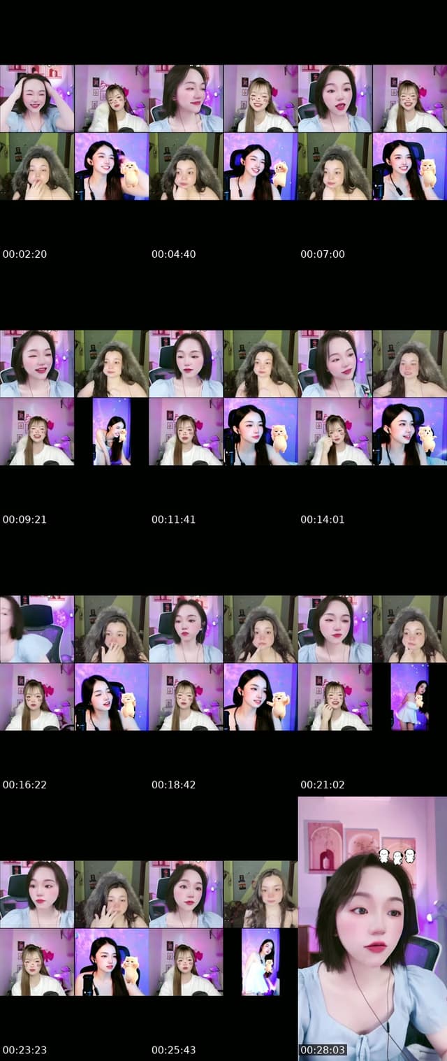 TikTok live: Đứng ngoài kiến cắn đó 🪱🪱 by @hanhhi.02