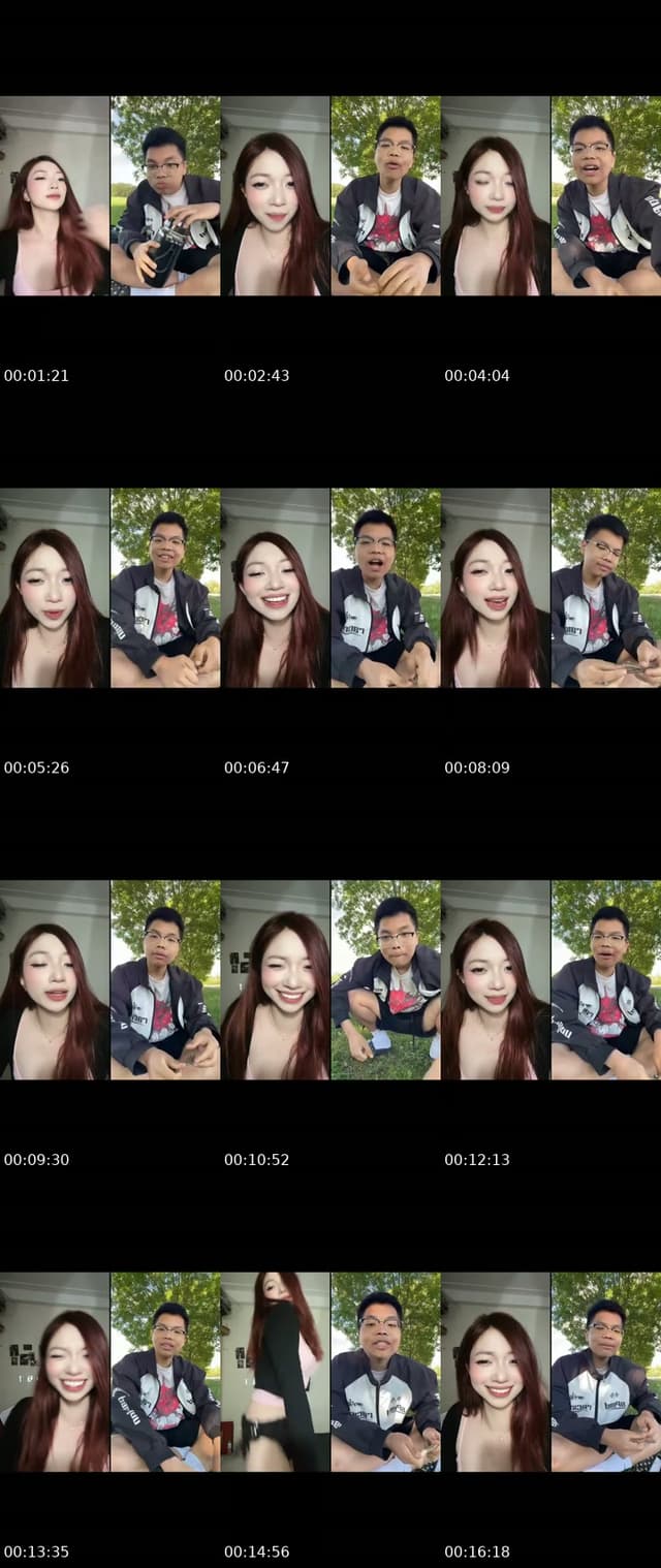 @lilthubui TikTok live from 2026-06-03