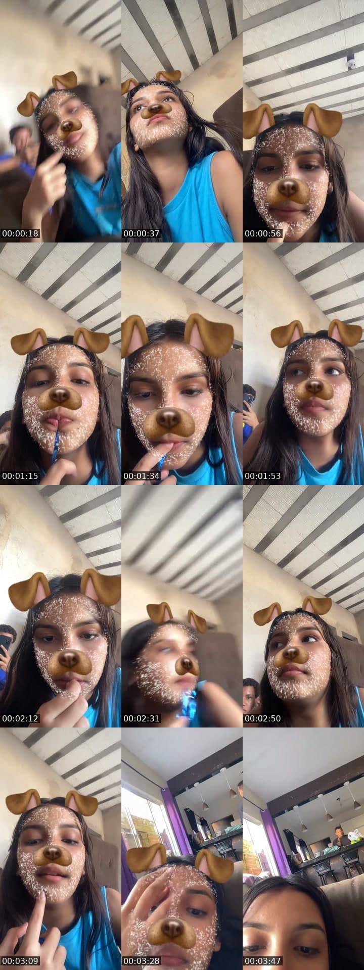 @karambaasophia_ TikTok live stream