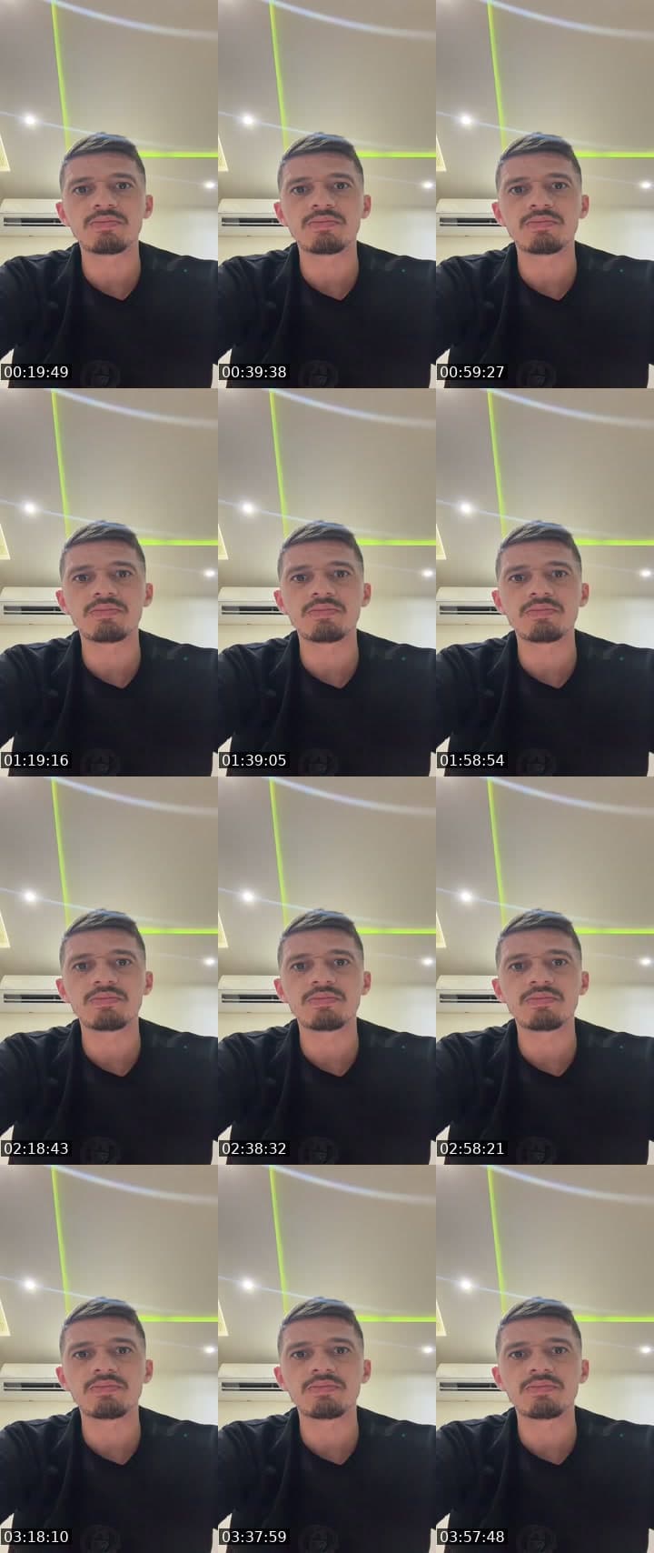 @kozak.megalluks69 TikTok live stream