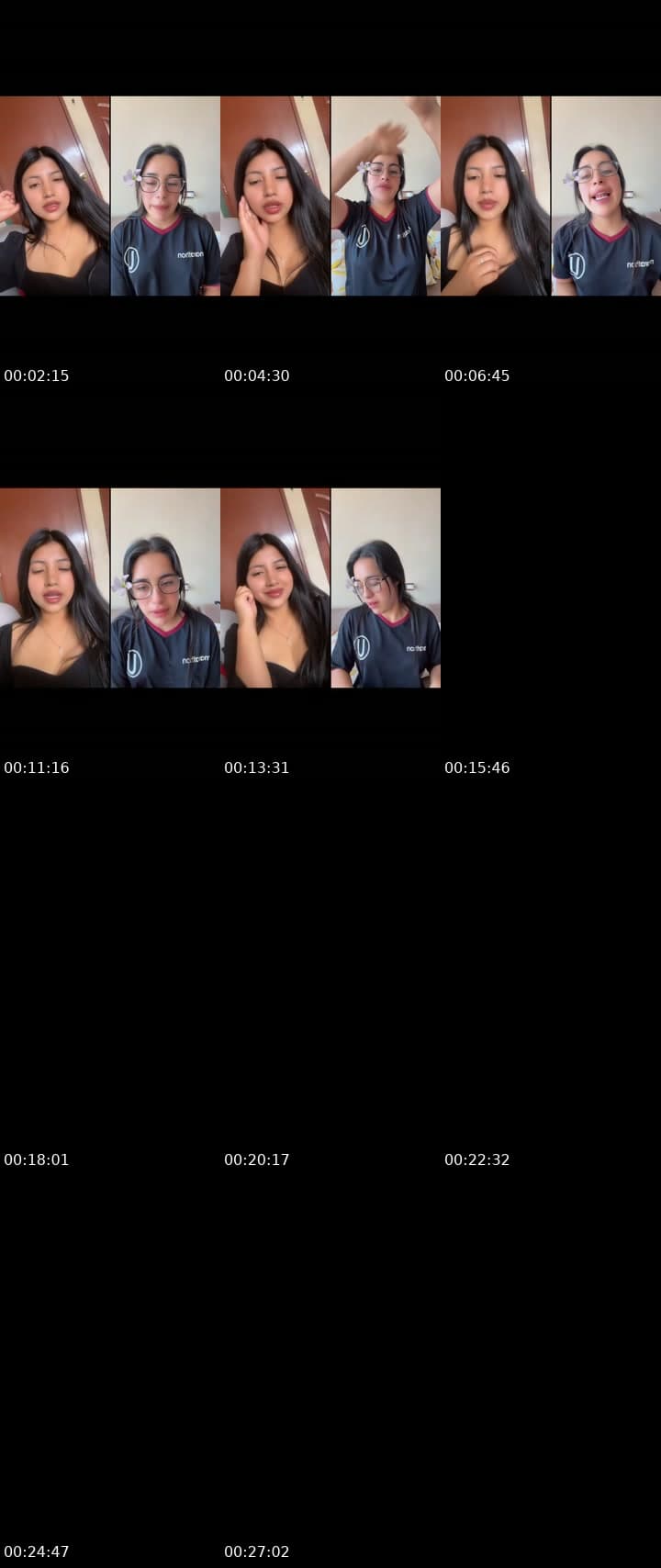 @luzmiahuaman3 TikTok live stream