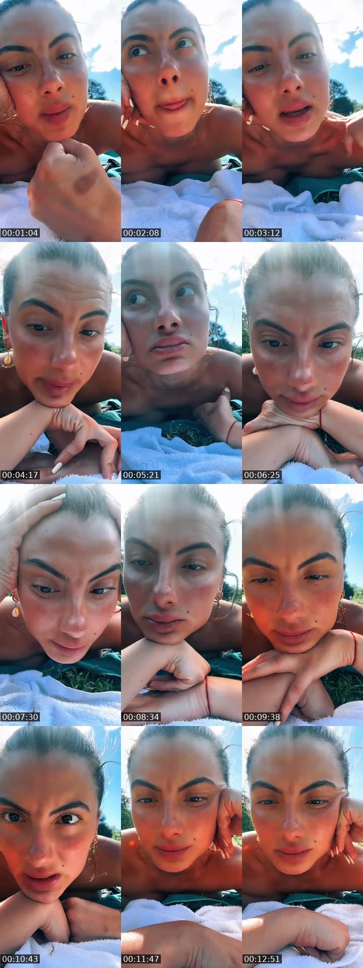 @marinagar_ TikTok live stream