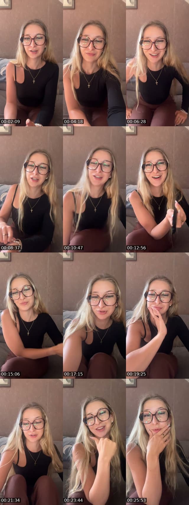 Ça fiche quoi - @queewie