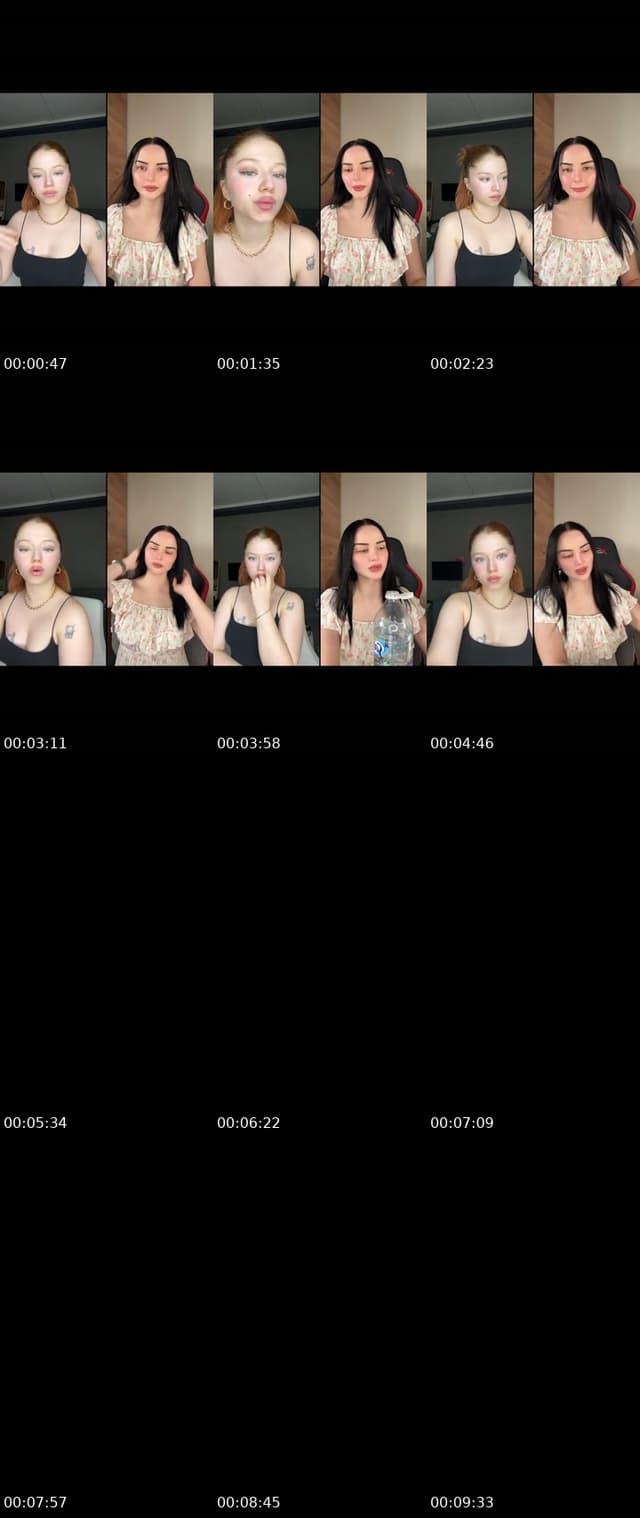 @senalesssie TikTok live
