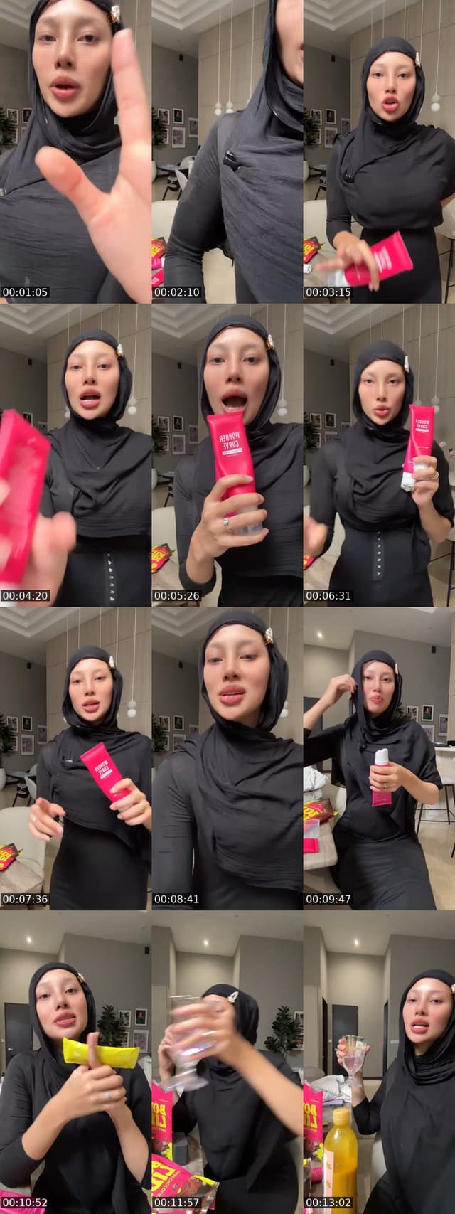 @sashaabdaziz TikTok live from 2026-06-03