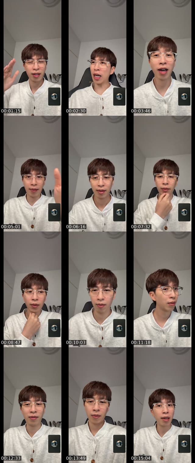 TikTok live: Live đúng 1 tiếng kk by @virussvn