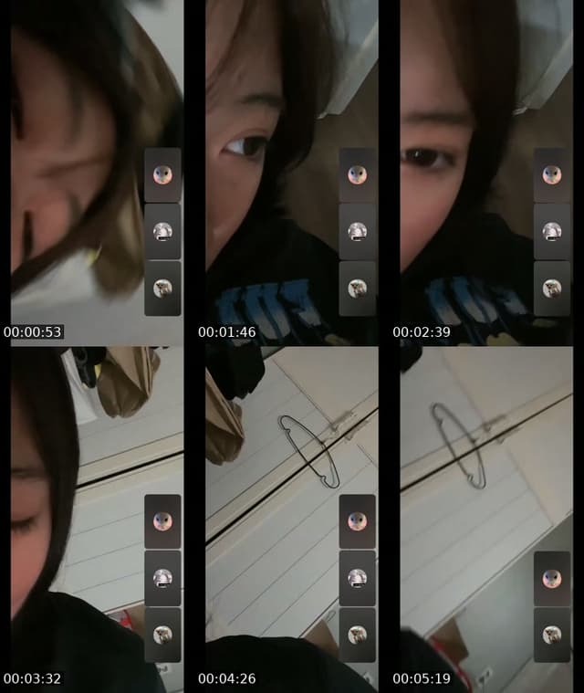 TikTok live: ㅎㅇ by @user132009951106