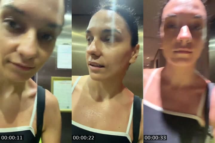 @family.royal.us TikTok live stream