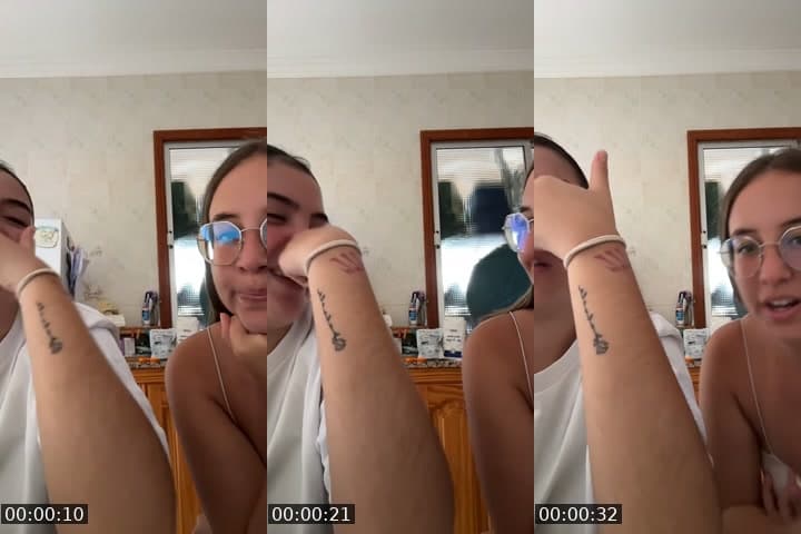 @elenagoonzalezz_ TikTok live stream
