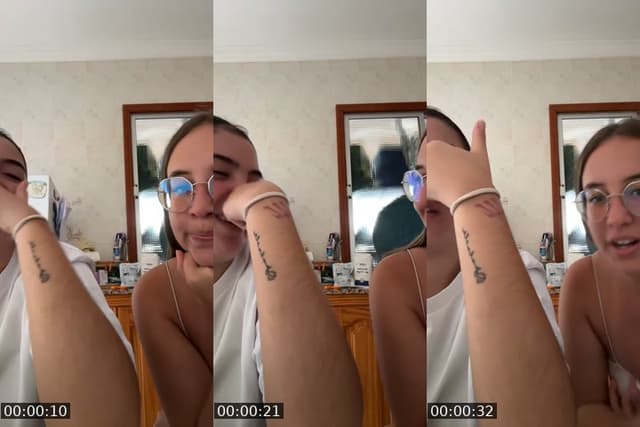 @elenagoonzalezz_ TikTok live