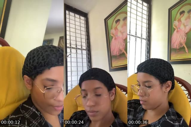 @ericka_638 TikTok live