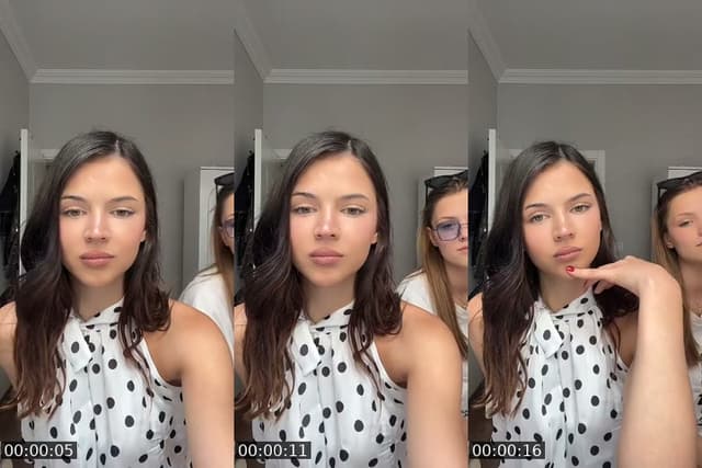 @esmaabozkurtt TikTok live