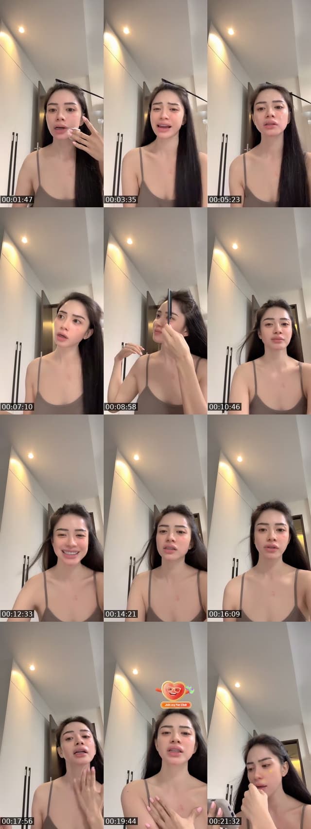 @igdejarvu1 TikTok live from 2026-06-03