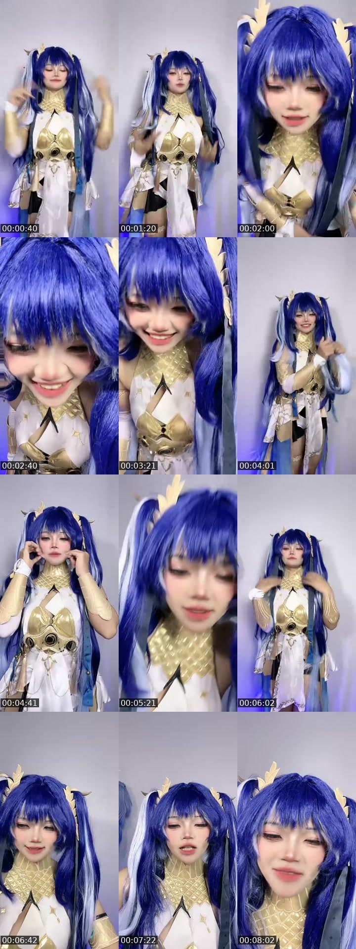 haiiiiii✨
