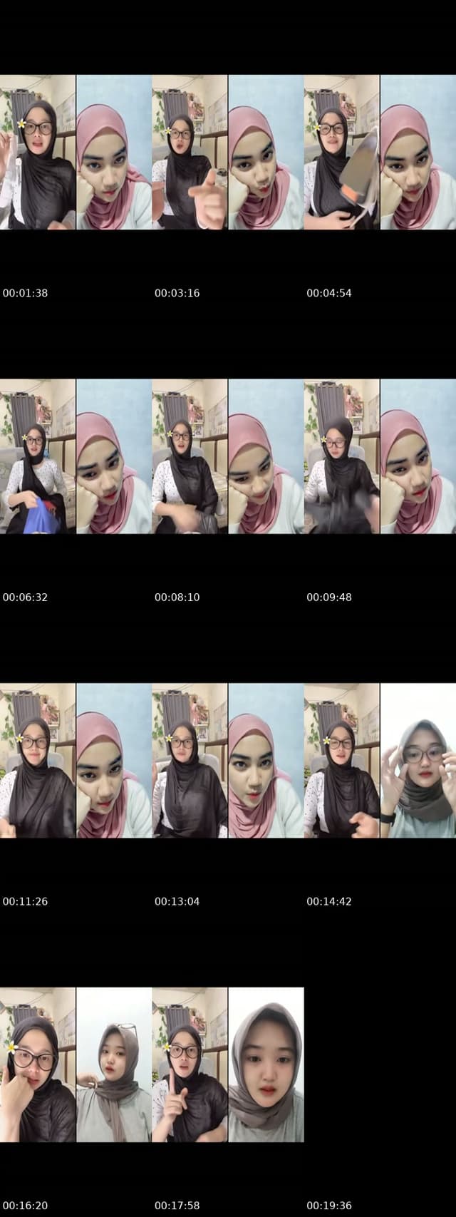 TikTok live: Haloo by @daily.liaaa3