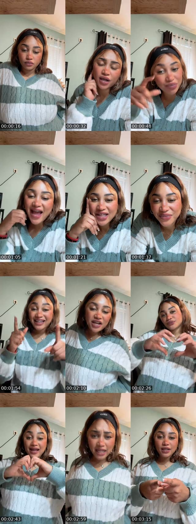 @blvck_power18 TikTok live