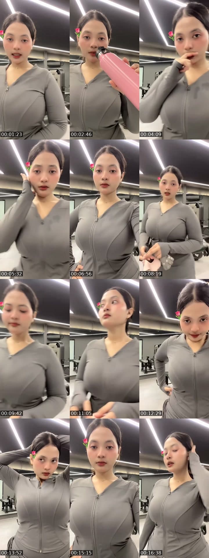 iya padang