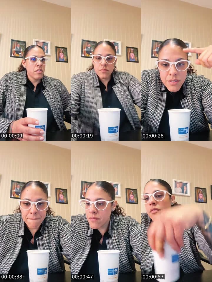 @bosslady_113 TikTok live stream