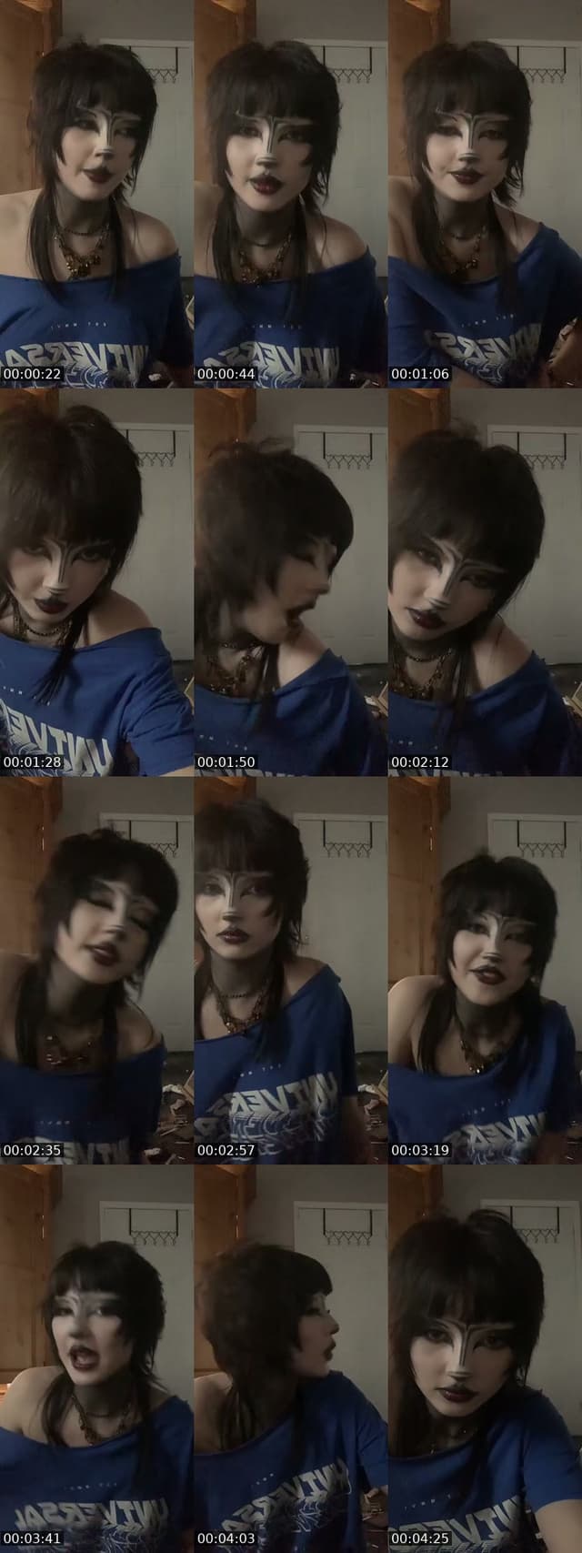 @callm_eprincess0 TikTok live