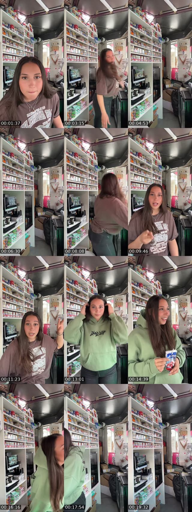 @catnipzoe TikTok live