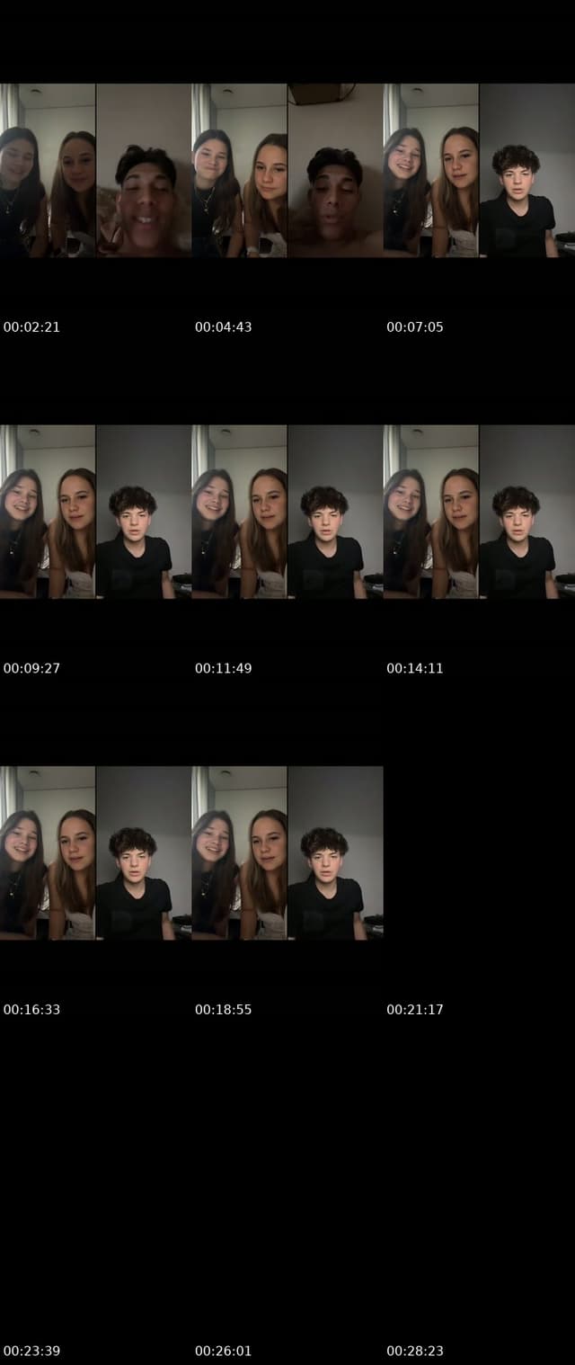 TikTok live: #fy #foryou by @emmlive_