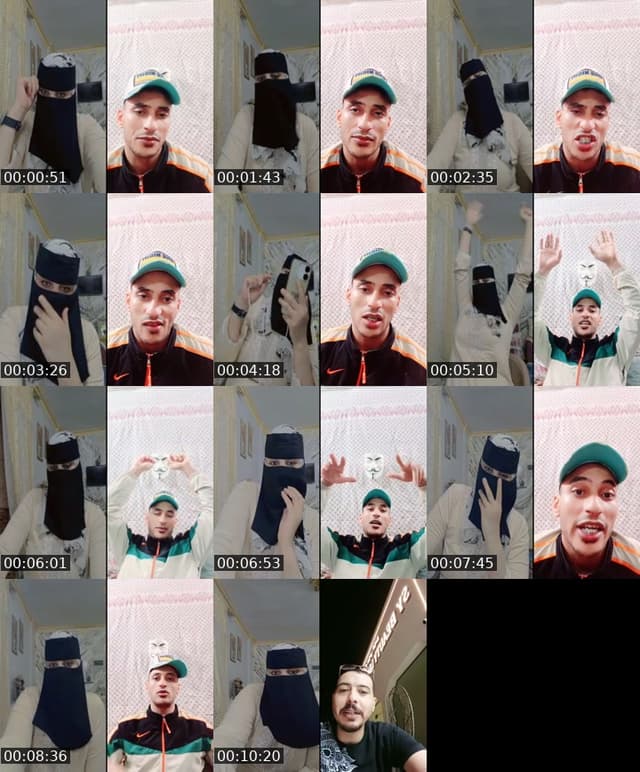 @fathaya.smer.fathe TikTok live