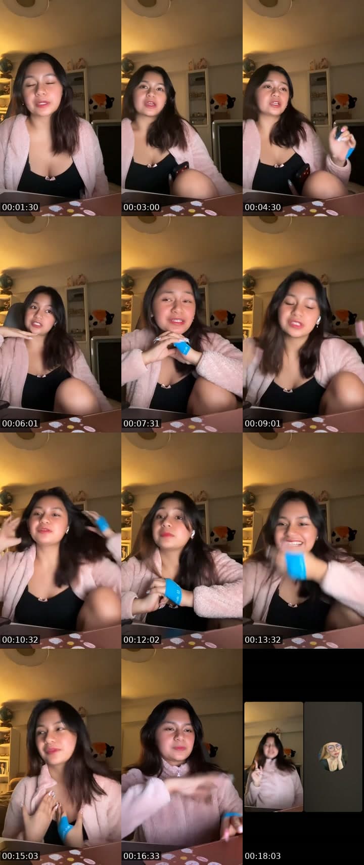 @g0804a TikTok live stream