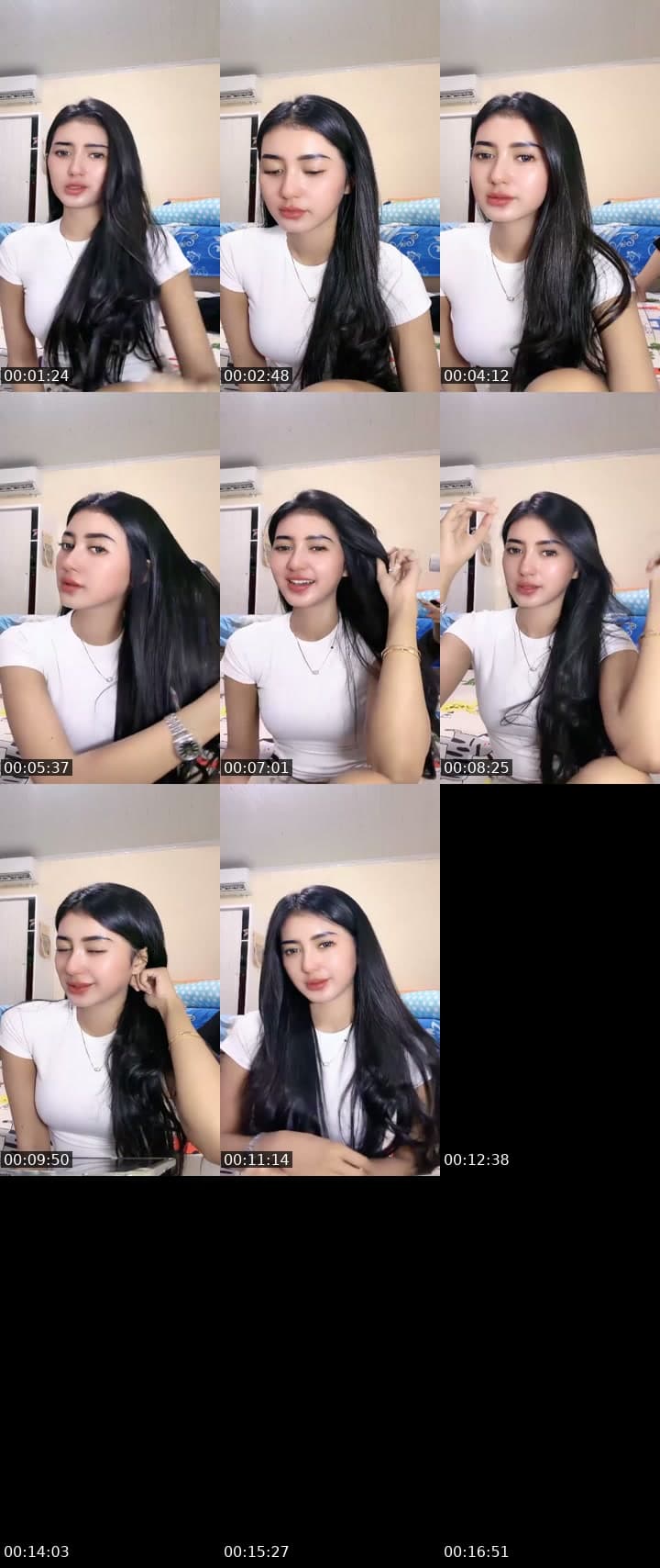 @dindsdn TikTok live stream