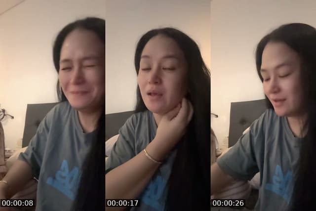 Lets Go LIVE! - @loisaramadhani_real
