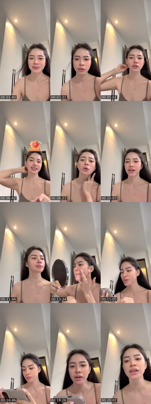 @igdejarvu1 TikTok live from 2026-06-03