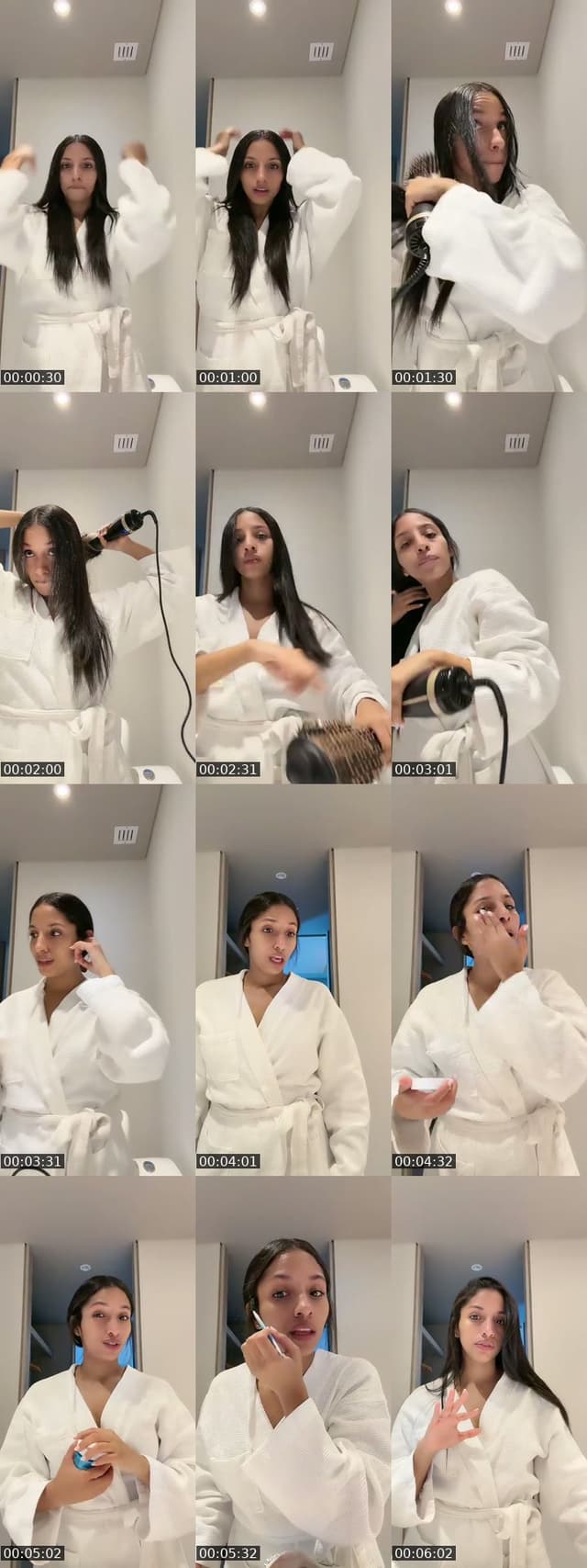 TikTok live: Hello girlasssss🧜🏽‍♀️ by @_yoandris