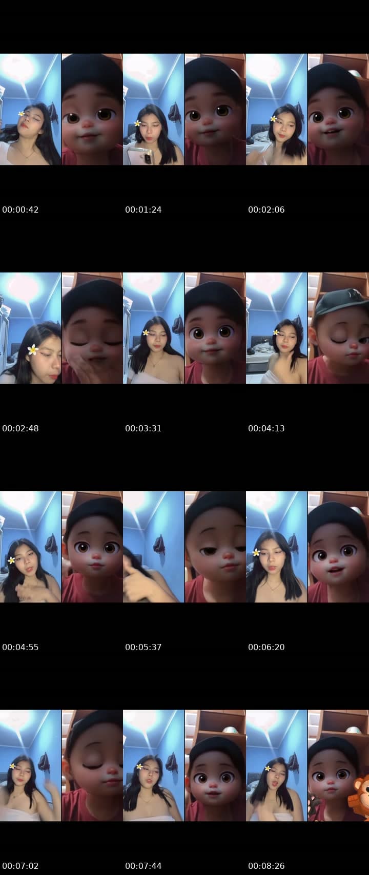 @nextlevelid46 TikTok live stream