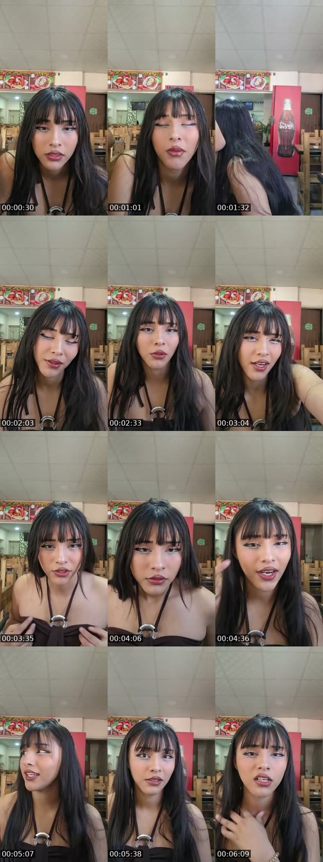 @micaelaurea8 TikTok live from 2026-06-03