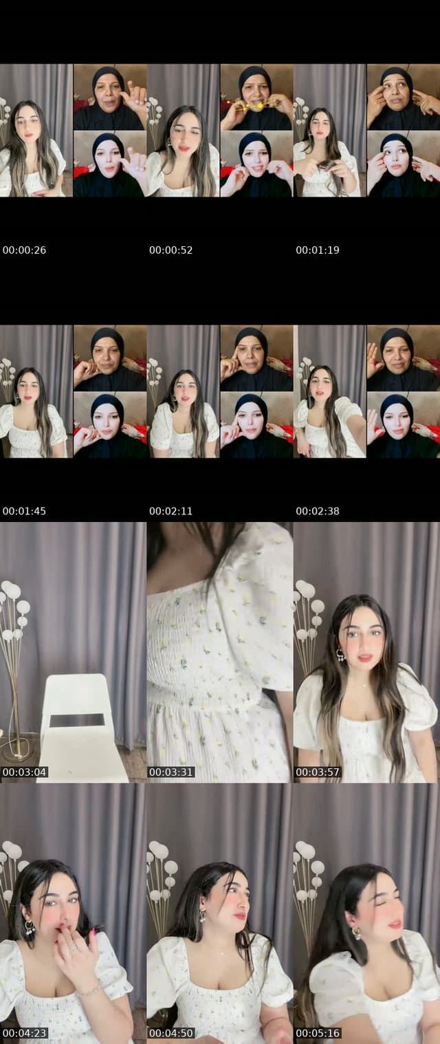 @abbeyowling TikTok live