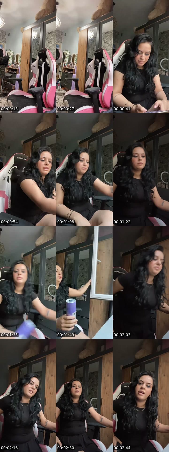 @aaysenur38 TikTok live stream