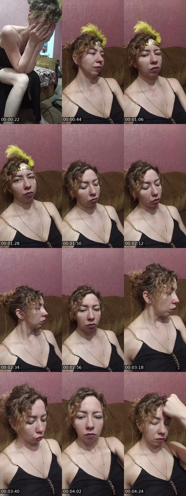@aferistka.v.zakone TikTok live from 2026-06-03