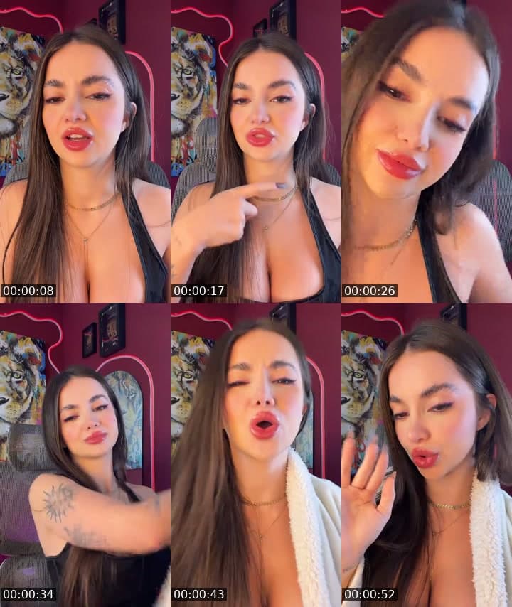 @biastream TikTok live stream