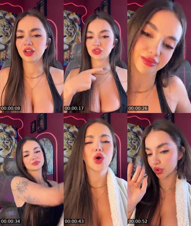 @biastream TikTok live