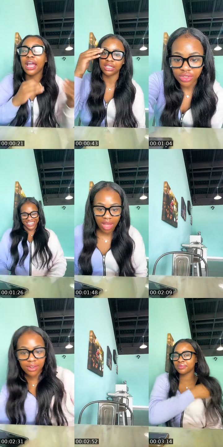 let’s talk Love Island 🩵